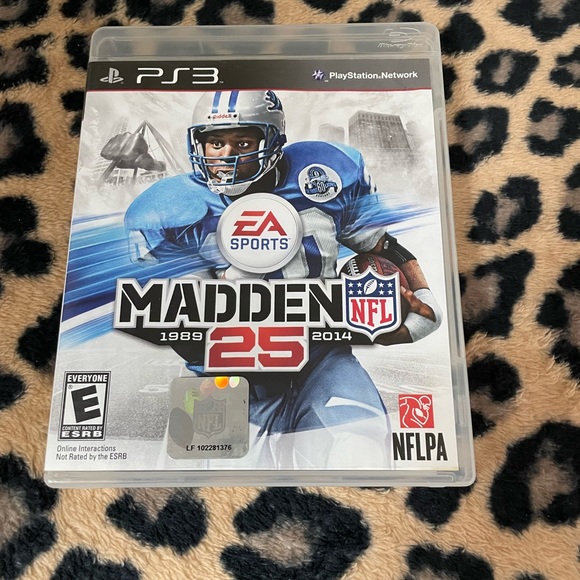 Madden 25 - Picture 1 of 3